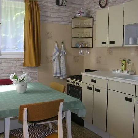 Holiday Home Zalakaros 1 Holiday home