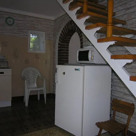 Holiday Home Zalakaros 1 *