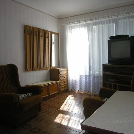Holiday home Holiday Home Zalakaros 1 *