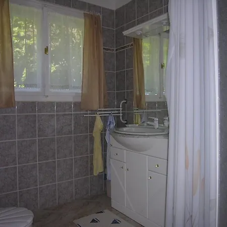 Holiday home Holiday Home Zalakaros 1 Zalakaros