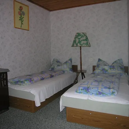 Holiday Home Zalakaros 1