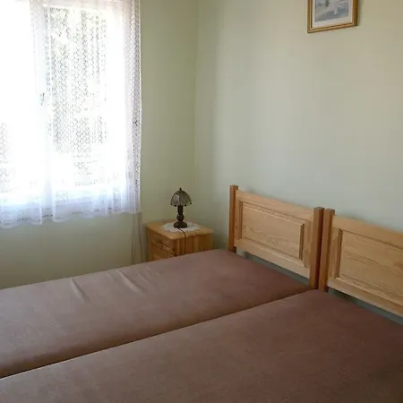 Holiday Home Zalakaros 1 * Zalakaros