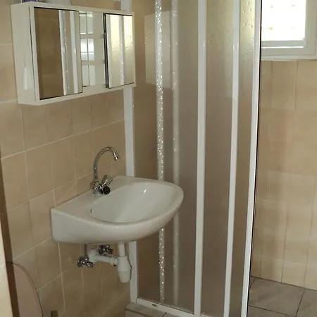 Holiday home Holiday Home Zalakaros 1 *