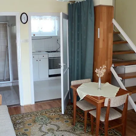Holiday Home Zalakaros 1