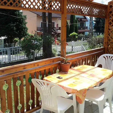 Holiday Home Zalakaros 1 Holiday home *