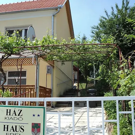 Holiday home Holiday Home Zalakaros 1