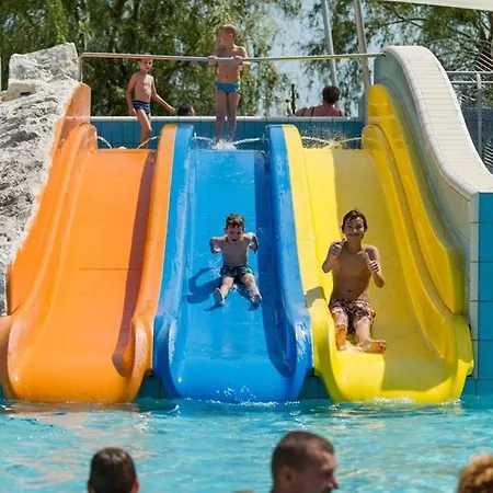 Holiday Home Zalakaros 1 Holiday home *